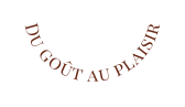 Du goût au plaisir